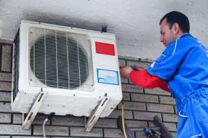 HVAC Companies Near Harpers Ferry, WV Available Now